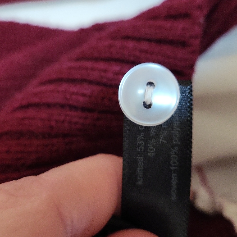 The Limited Small Sweater - Picture 4 of 5